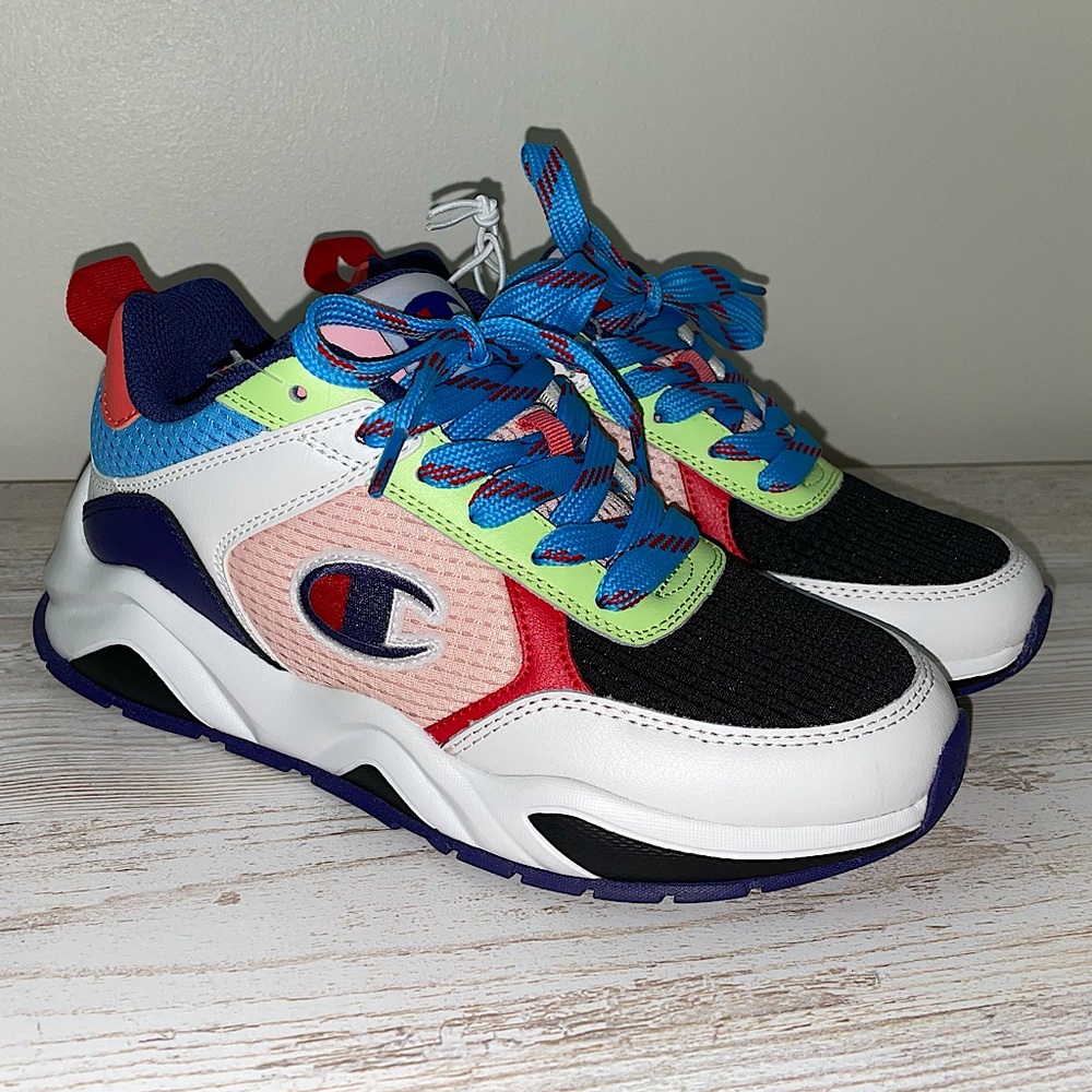 CHAMPION 93EIGHTEEN SP BLOCK W